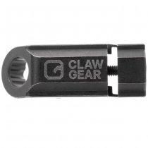 Clawgear Picatinny QD Mount Anti Rotation