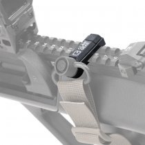 Clawgear Picatinny QD Mount Anti Rotation