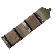 Helikon-Tex Flat Med Pouch - Shadow Grey