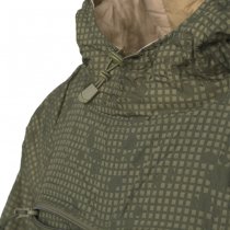 Helikon-Tex Reversible Swagman Roll Poncho - Desert Night Camo / US Desert