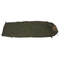 Helikon-Tex Reversible Swagman Roll Poncho - Desert Night Camo / US Desert