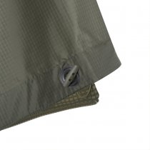 Helikon-Tex Reversible Swagman Roll Poncho - Mitchell Camo Leaf / Mitchell Camo Clouds