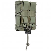 Tasmanian Tiger Double Mag Pouch MCL - Olive