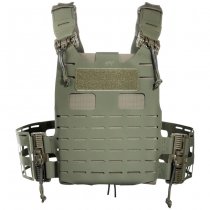 Tasmanian Tiger Plate Carrier QR SK Anfibia MK II - Olive