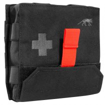 Tasmanian Tiger IFAK Pouch S MK II - Black