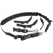 Tasmanian Tiger Multipurpose Sling MK II - Black