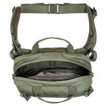 Tasmanian Tiger Modular Hip Bag 3 - Olive