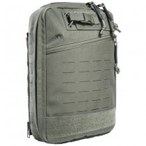 Tasmanian Tiger Medic Assault Pack S ZP - Stone Grey Olive