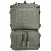 Tasmanian Tiger Operator Pack ZP IRR - Stone Grey Olive