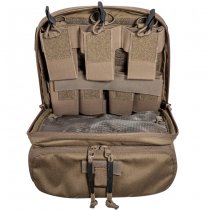 Tasmanian Tiger Operator Pack ZP IRR - Stone Grey Olive