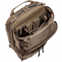 Tasmanian Tiger Operator Pack ZP IRR - Stone Grey Olive