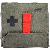 Tasmanian Tiger IFAK Pouch S MK II IRR - Stone Grey Olive