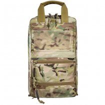 Tasmanian Tiger Survival Pack - Multicam