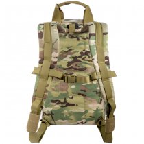 Tasmanian Tiger Survival Pack - Multicam