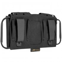 Tasmanian Tiger IFAK Pouch Dual - Black