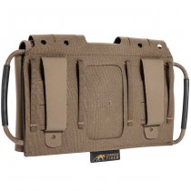 Tasmanian Tiger IFAK Pouch Dual - Coyote