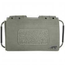 Tasmanian Tiger IFAK Pouch Dual IRR - Stone Grey Olive