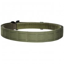 Tasmanian Tiger Modular Belt Set - Olive - S