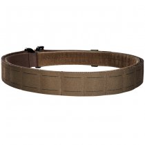 Tasmanian Tiger Modular Belt Set - Coyote - S